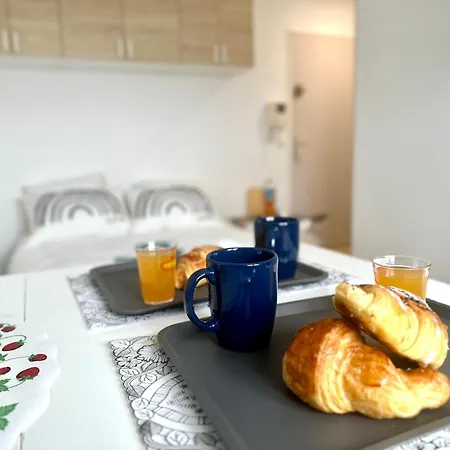 Apartment Confortstyle *